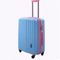 24" Trolley single wheels Luggage case